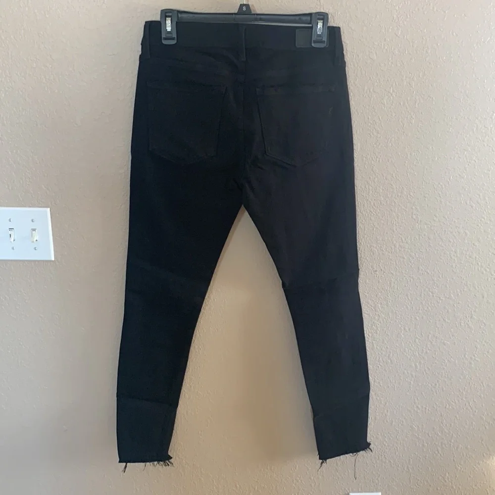 Womens Express jeans